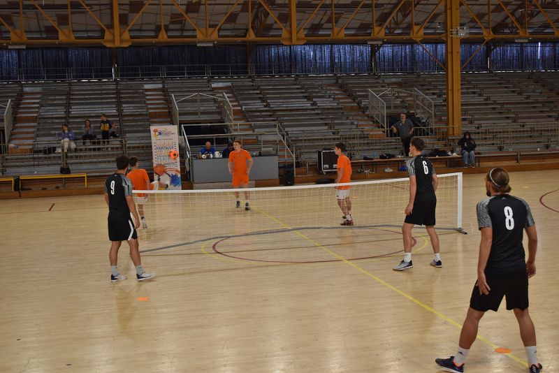Futnet Racket Retour en photos sur l’Open Futnet ! – LIGUE BOURGOGNE-FRANCHE-COMTÉ