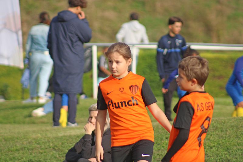 La Rentrée du Foot 2024 en images ! – LIGUE BOURGOGNE-FRANCHE-COMTÉ